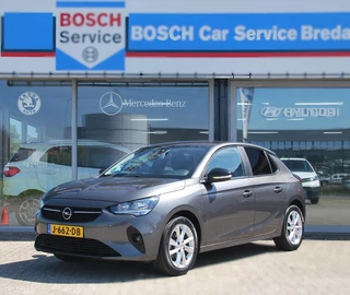OPEL Corsa 1.2 Start/Stop 75pk Edition