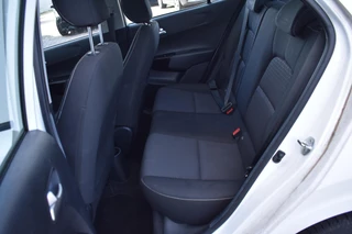 Kia Picanto 1.0 CVVT ComfortPlusLine Navigator | Carplay | Camera | Airco | / 9