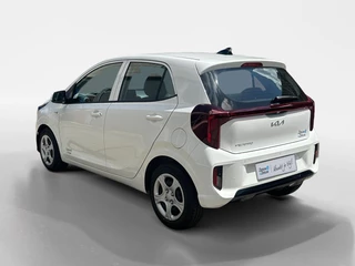 Kia Picanto 1.0 GDi DynamicLine Achteruitrij camera | Navigatie | Apple Carplay / Android auto | / 8