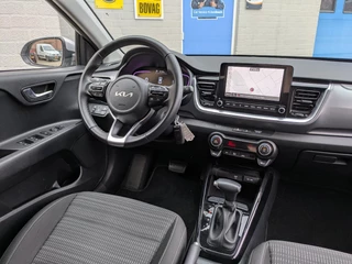Kia Stonic 1.0 T-GDi MHEV Pulse Automaat|Navi|Camera|Climate-Control|Apple-Carplay/Android-Auto - 15.000km / 5