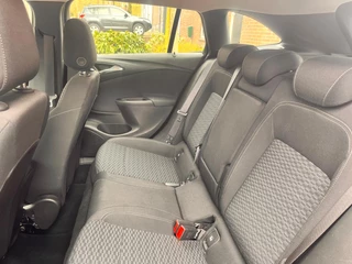 Opel Astra Sports Tourer 1.0 Turbo Online Edition / 27