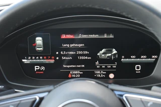 Audi A4 Limousine 35 TFSI Advanced Edition / 25