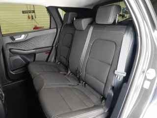 Ford Kuga 2.5 PHEV e-CVT 225pk Titanium / 38