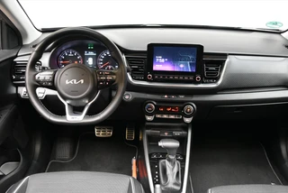 Kia Stonic 1.0 T-GDi 120pk DCT7 GT-PlusLine / 29