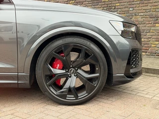 Audi RSQ8 4.0 TFSI RS Q8 Quattro 4 wielbesturing Hud B&O Panodak / 14