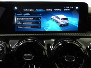 Mercedes-Benz A-Class A160 Business Solution / 12