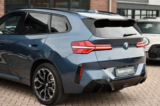 BMW X3 30e xDrive M-Sport  Pano ACC 360 H/K HUD 20inch / 60