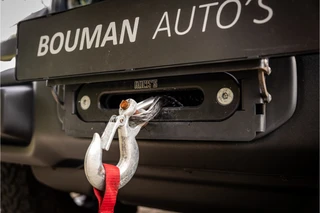 Jeep Wrangler Unlimited 4xe 380 Rubicon  Warn Lier RVS Bumper Adaptive Cruise / 31
