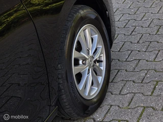 HYUNDAI I30 WAGON 1.0 T-GDI COMFORT/CAMERA/TREKHAAK/LED/15''LMV/CLIMATE/CARPLAY / 12