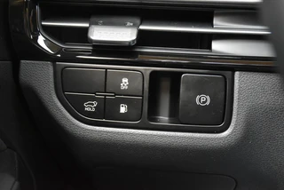 KIA Sportage 1.6 T-GDi 288pk Plug-in Hybrid AT6 GT-PlusLine / 26