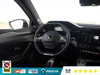 Peugeot 308 GT 1.2 PureTech 130 Automatgear / 12