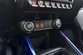 Suzuki Ignis 1.2 Smart Hybrid Style 83pk | Automaat | Navigatie | Climate Control | Cruise Control | Camera | Stoelverwarming | Keyless Start en Entry / 25