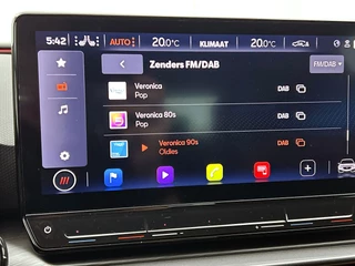 CUPRA Leon 1.5 eTSI Business Edition Automaat Adaptive Cruise | Memory bestuurdersst | Stoelverwarming | CarPlay | Camera | BTW / 29