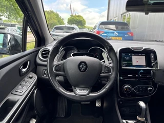 Renault Clio Estate 1.2 GT Panodak,leer&trekhaak / 13