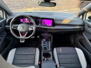 Volkswagen Golf 2.0 TSI GTI Panodak Leer Stoelverkoeling Head-Up / 2