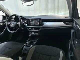 Skoda Kamiq 1.0 TSI 110pk DSG Business Edition LED Virtual Cockpit Stoelverwarming DAB+ App-Connect / 4