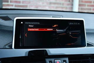 BMW X2 xDrive25e M-Sport  | Sunset Orange | ACC | Leder | Elek-klep / 13