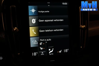 Volvo XC40 1.5 T5 PHEV R-Design|H/K|STUUR.STOELVW|CAM|SOH86% / 10