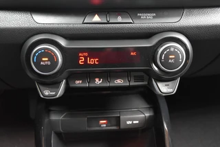Kia Stonic 1.0 T-GDi 100pk DynamicPlusLine Automaat | Navi | Camera | Cruise | PDC | Keyless Entry | Start /Stop / 24