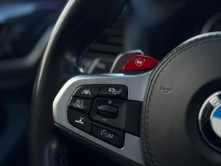 BMW X4 M 480pk /Carbo/Pano/CarPlay/Trekhaak / 15