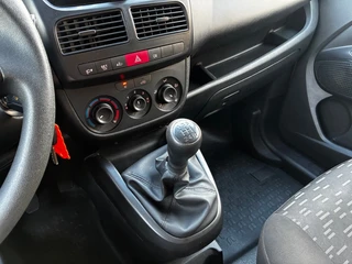 Opel Combo 1.3 CDTi L1H1 ecoFLEX Edition / 21