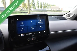 Toyota Yaris Cross 1.5 Hybrid Collection JBL MATRIX/TWO TONE/CAMERA/ETC.! / 47