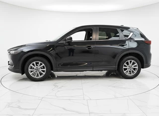 Mazda CX-5 2.0 SkyActiv-G 165 Comfort AUTOMAAT uit 2022 Rijklaar + 12 maanden Bovag-garantie Trekhaak  Henk Jongen Auto's in Helmond,  al 50 jaar service zoals 't hoort! / 7