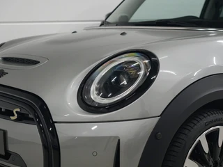 MINI Electric 33 kWh Panoramadak | Harman Kardon | Leder / 34