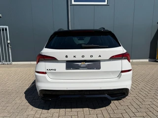 Skoda Kamiq 1.0 TSI Monte Carlo * Panoramadak * Parkeercamera * Navigatiesysteem * Keyless entry* / 27