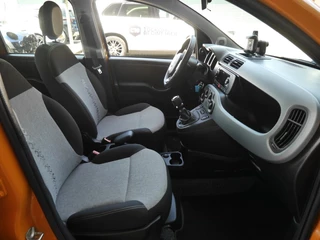 Fiat Panda 0.9 TwinAir Lounge | Mistlampen | Airco | Bluetooth | Elektrische ramen | Elektrisch verstelbare buitenspiegels / 14
