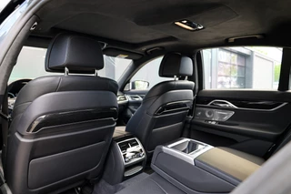 BMW 7 Serie 750i xDrive High Executive  | NAP! | FULL PPF | DEALER.OND | STOELVENTILATIE | B&W | / 65