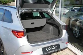 CUPRA Leon 1.4 E-HYBRID VZ ALL IN PRIJS ,Carplay , Navi, ACC / 13