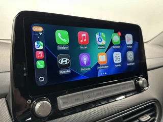 Hyundai Kona EV Comfort 64 kWh 3 Fase Warmtepomp CAMERA CARPLAY NAVI ECC ADAPTIEF CRUISE. / 33
