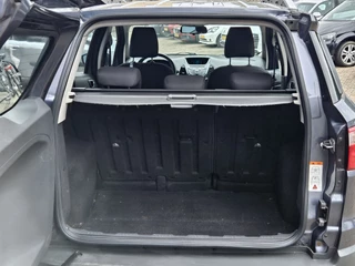 Ford EcoSport 1.5 Ti-VCT TEL AIRCO PDC LM / 7