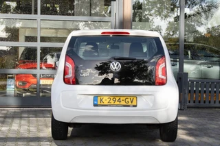 Volkswagen Up! 1.0 high up! BlueMotion|Airco|Lichtmetaal| / 7