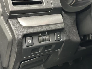 Subaru XV 1.6i Luxury AWD LEER CAMERA TREKHAAK NAVI CRUISE. / 19