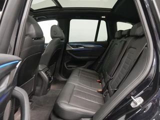 BMW X3 xDrive30e M-Sport Panoramadak | Harman Kardon | Elektr. Trekhaak / 28