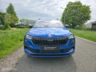 Skoda Karoq 1.5 TSI ACT Sportline / Trekh. / Carplay / Luxe / 38