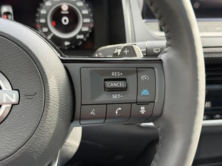 Nissan QASHQAI Tekna 1.3 MHEV 158PK Xtronic Automaat / 22