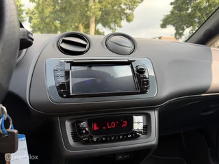 Seat Ibiza SC 1.4 TSI Cupra|Bocanegra|Automaat|Clima|Cruise| / 19