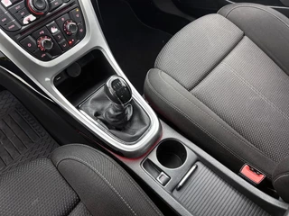 Opel Astra Sports Tourer 1.4 Turbo Sport | Cruise control | Airco | Camera | Parkeersensoren voor & achter / 16
