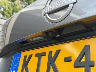Nissan Juke N-Connecta 1.0 DIG-T 115PK / 10