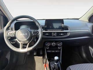 Kia Picanto 1.0 GDi DynamicPlusLine | Achteruitrij Camera| Cruise Control | Metallic lak | Fabrieksgarantie | / 10