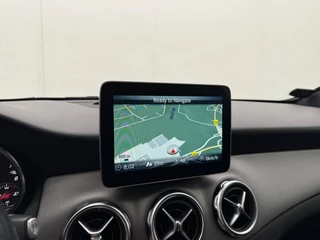 Mercedes-Benz GLA-klasse 180 Business Solution Plus Upgrade Edition | Automaat | Cruise control | Stoelverwarming | 360° camera / 23