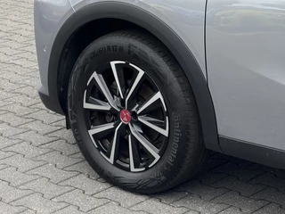 DS DS 3 1.2 PureTech Performance Line  Camera / Navigatie / Keyless / 14