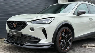 Cupra FORMENTOR | 295/999 | Taiga Grey | Carbon | 360° | Beats | Memory / 13