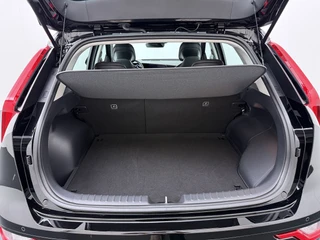 Kia Niro 1.6 GDi PHEV DynamicLine  - Camera - Navigatie - AppleCarplay - Android Auto - Fabrieksgarantie tot 12-2032 of 150.000km / 39