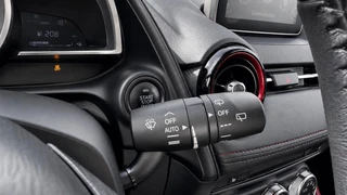 Mazda CX-3 2.0 SAG 120 GT-M Trekhaak | Head-Up | Adap. Cruise | Camera | Navi | / 17
