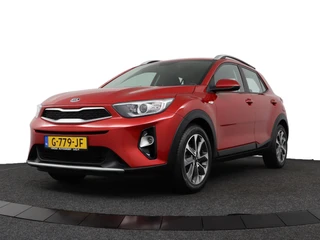 Kia Stonic 1.0 T-GDi DynamicLine  - Trekhaak - Airco - Cruise control - / 2