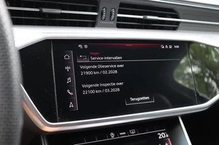 Audi A6 40 TFSI S EDITION COMPETITION ORIG.NL/1E.EIG/DEALERONDERH. / 48